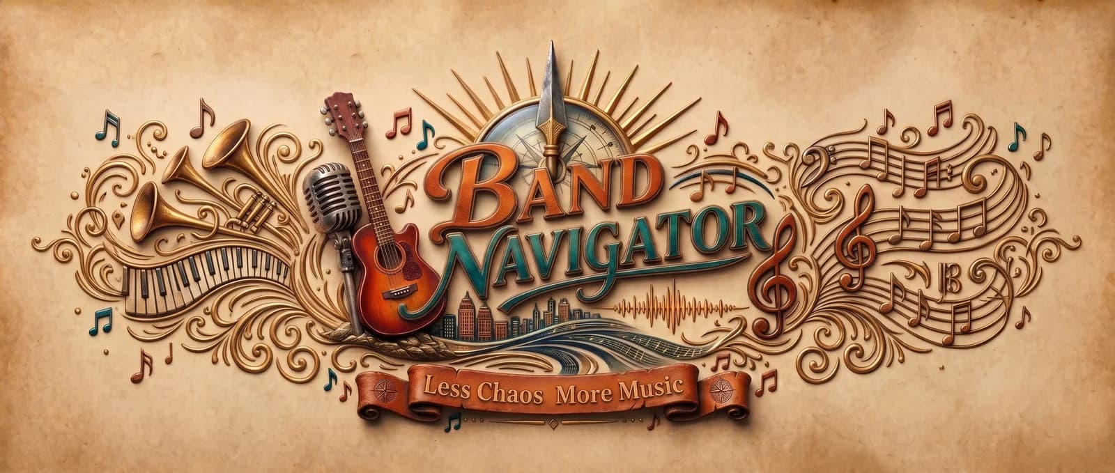 BandNavigator