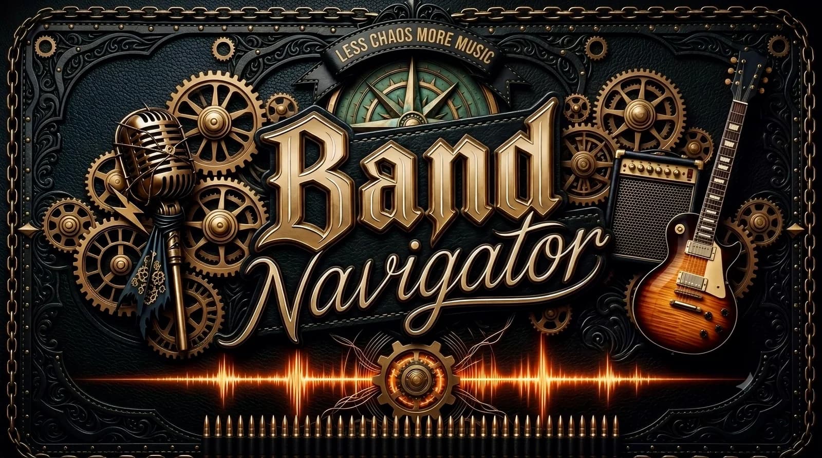 BandNavigator
