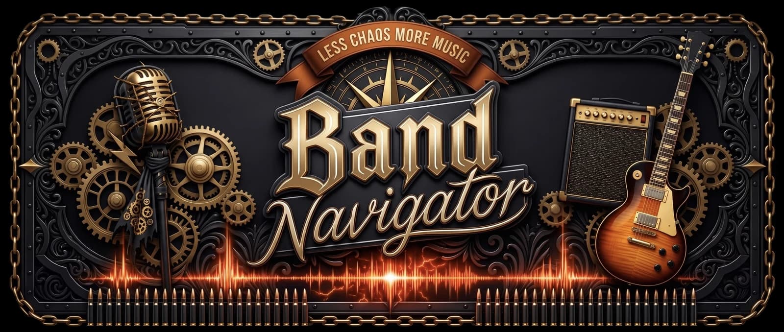 BandNavigator
