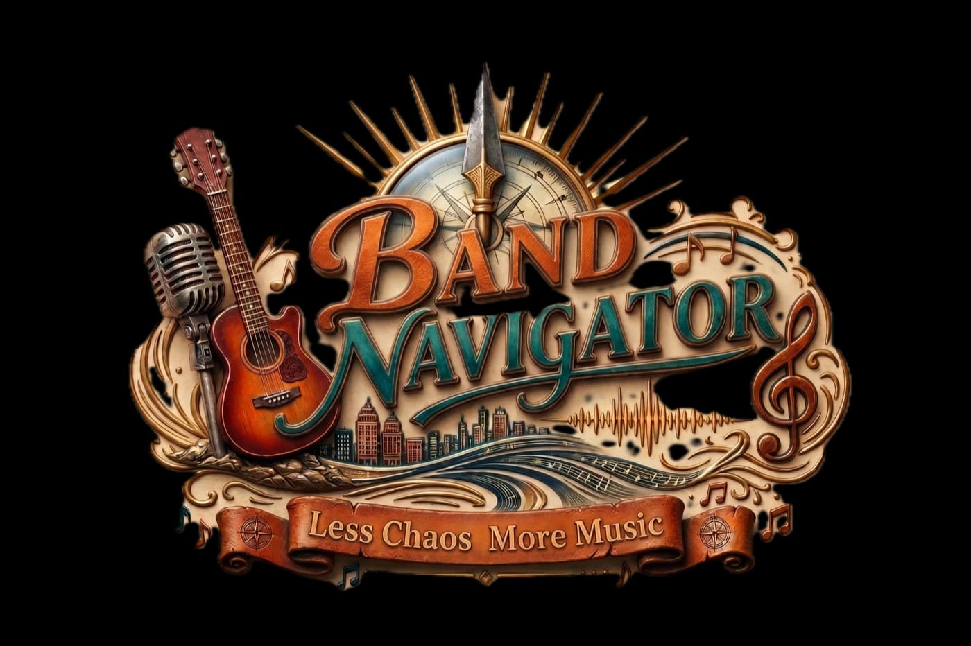 BandNavigator